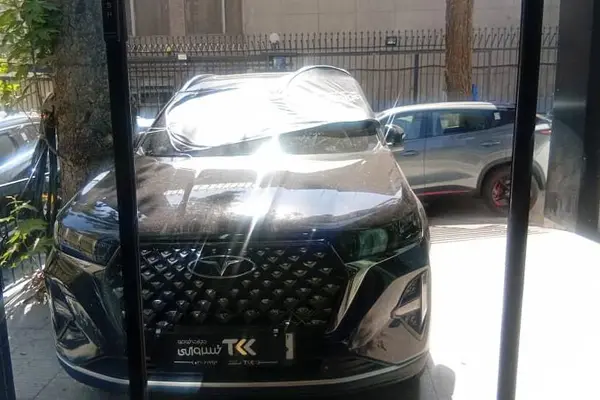 فونیکس تیگو 7 پرو مکس (F7)