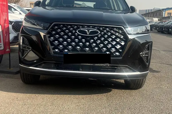 فونیکس تیگو 7 پرو مکس (F7)