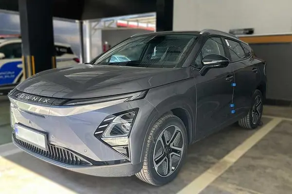 فونیکس FX EV