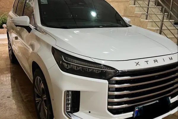 اکستریم VX (QX)