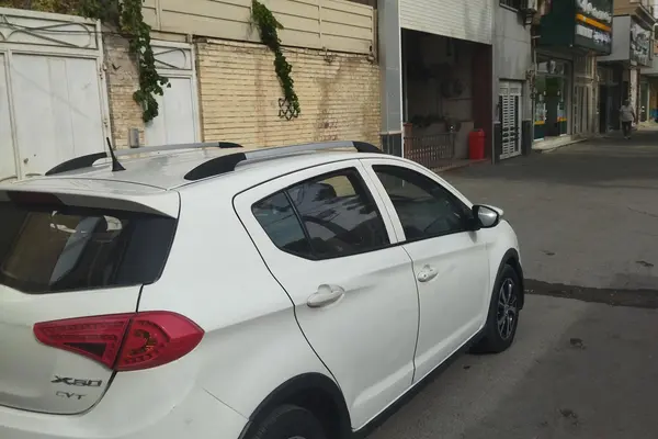 لیفان X50