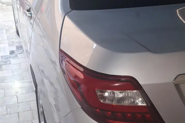عکس دنا پلاس EF7