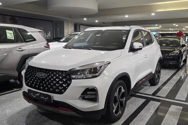 ام وی ام X55 PRO