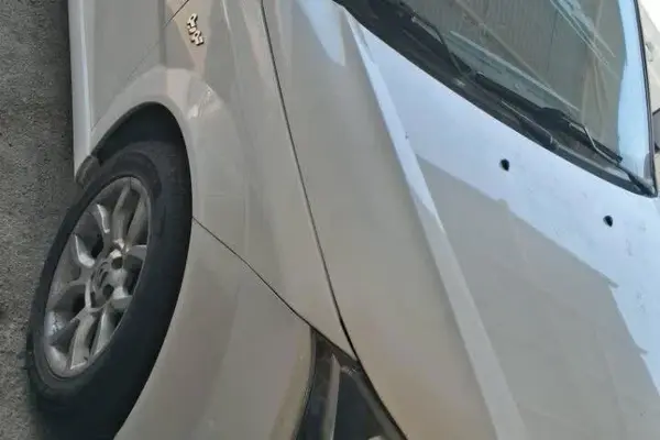 دنا پلاس EF7