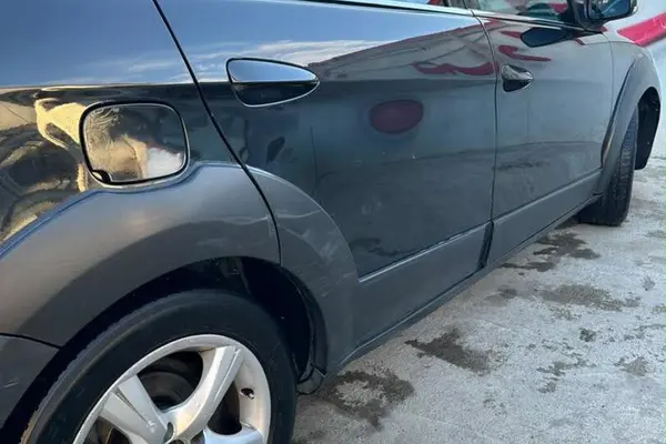 دانگ فنگ H30 کراس