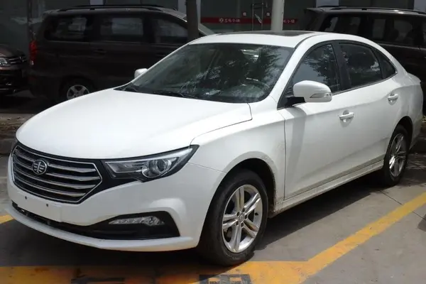 بسترن B30