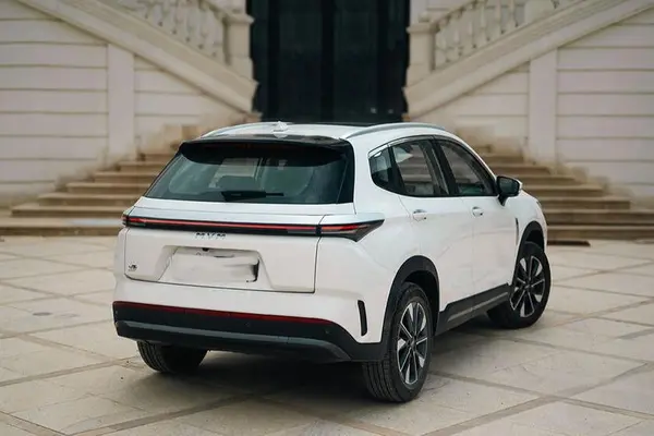 عکس ام وی ام X77