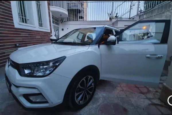 سانگ یانگ تیوولی