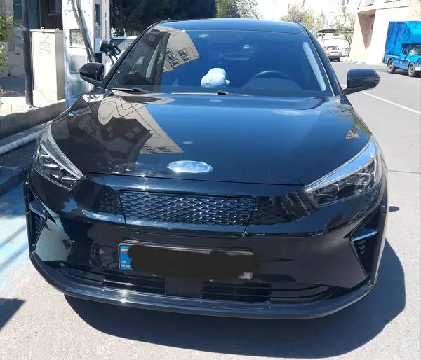 کی ام سی eJ7