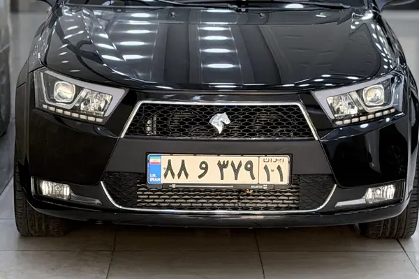 دنا پلاس EF7