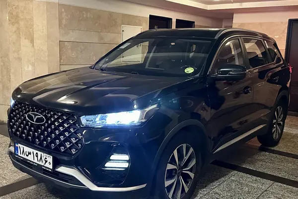 فونیکس تیگو 7 پرو