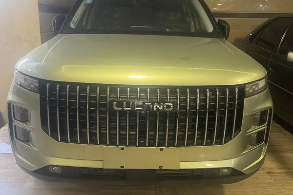 عکس لوکانو L7