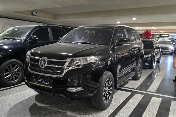 دایون Y7
