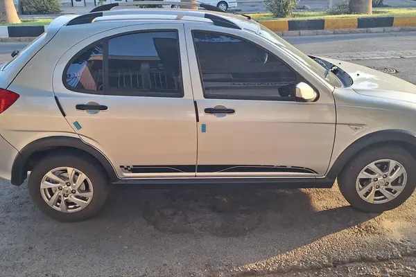 عکس کوییک GXR