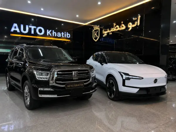 تانک 500HEV مونتاژی