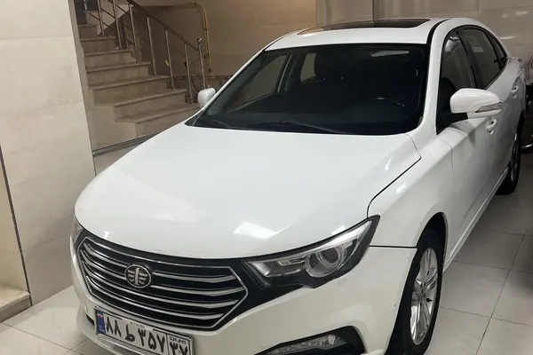 بسترن B30