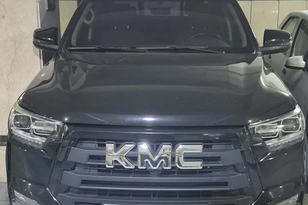 کی ام سی T8