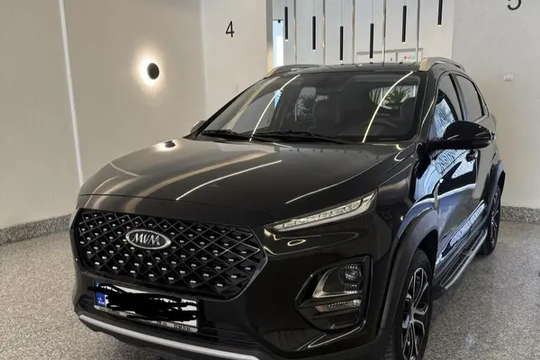 ام وی ام X22 PRO