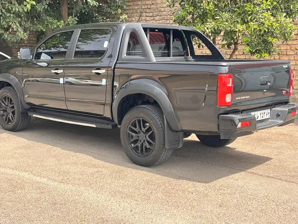کی ام سی T8