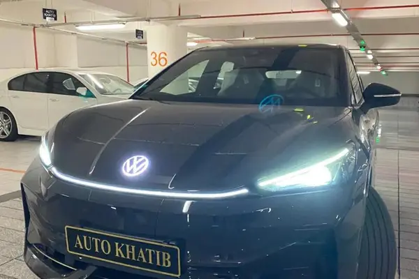 فولکس آی دی یونیکس
