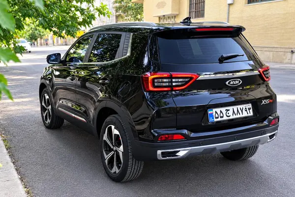 ام وی ام X55 PRO