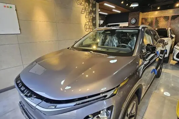 فونیکس FX EV