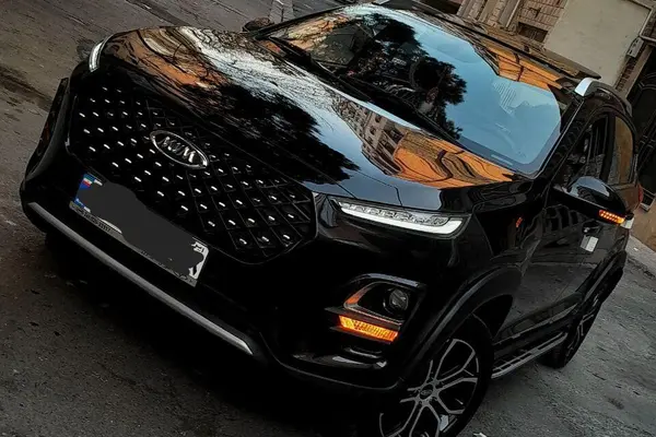 ام وی ام X22 PRO