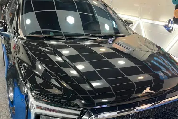 کی ام سی X5
