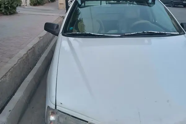 عکس آریسان دوگانه سوز