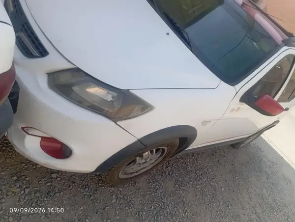 کوییک دنده ای R