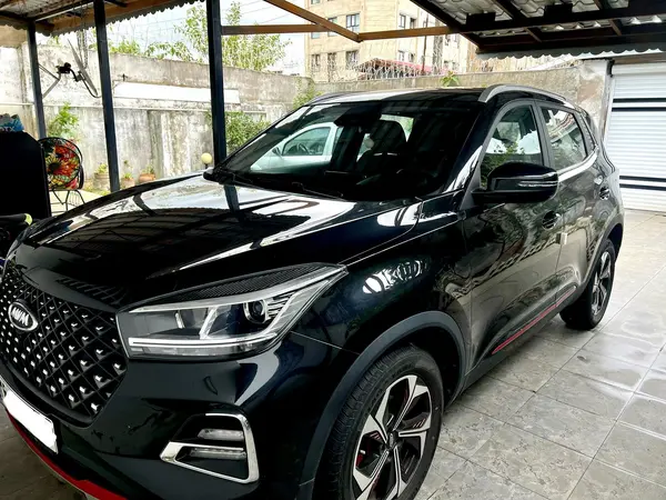 ام وی ام X55 PRO