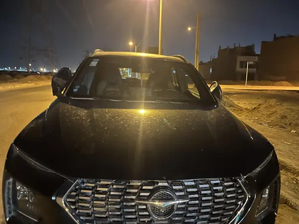 هایما 8S