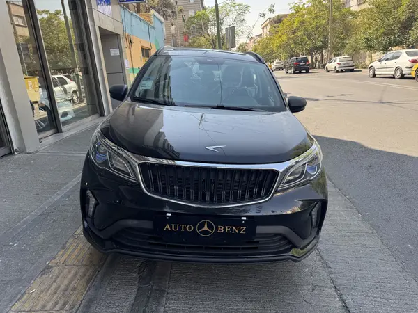 عکس بی ای سی X3 PRO