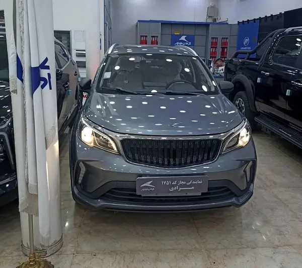 بی ای سی X3 PRO