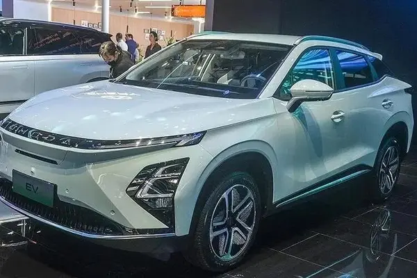 فونیکس FX EV