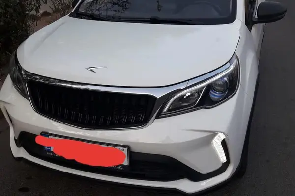 بی ای سی X3 PRO