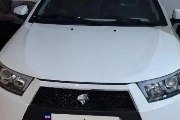 دنا پلاس EF7