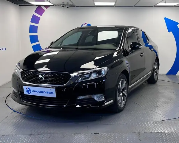 دی اس 5LS