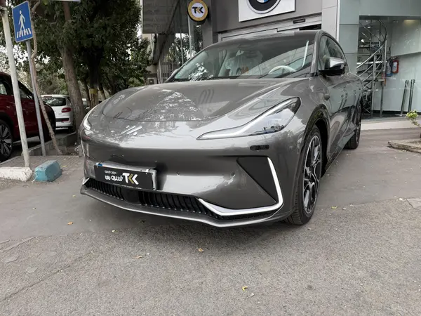 آی ام موتورز LS7