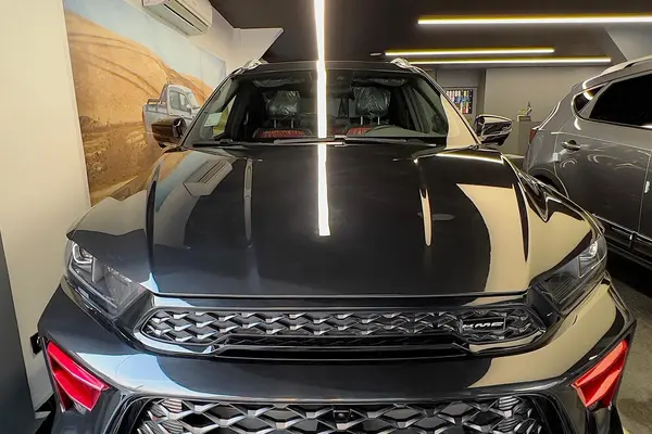 کی ام سی A5