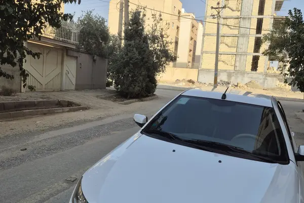 دنا معمولی