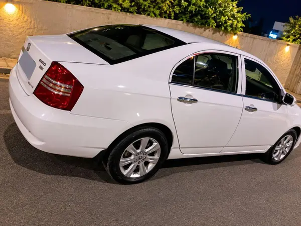 لیفان 620