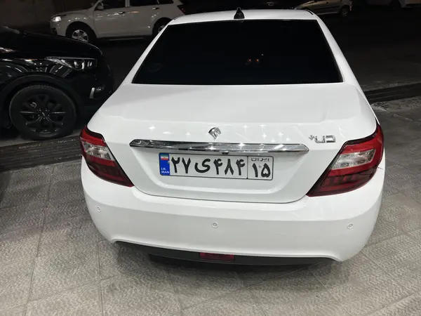 دنا پلاس EF7