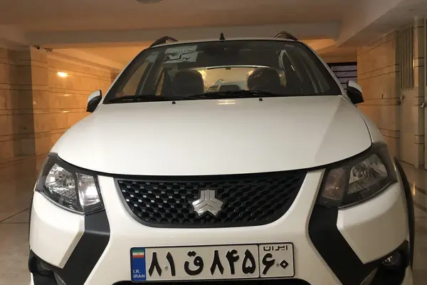 کوییک GX