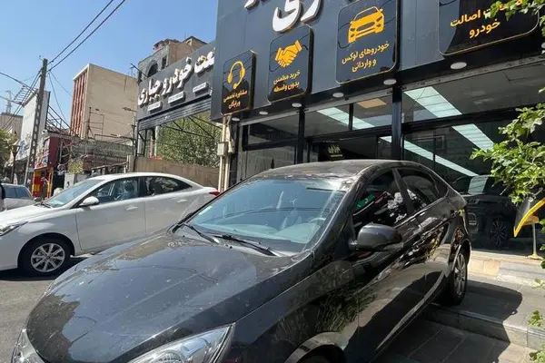 جک جی 4