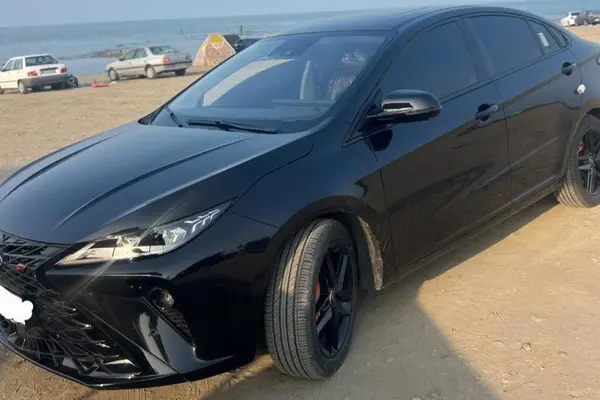فونیکس آریزو 6 جی تی (Z6 GT)