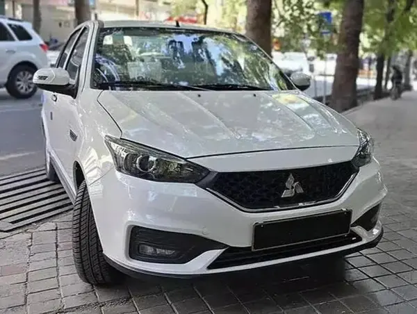 عکس سهند S دنده ای