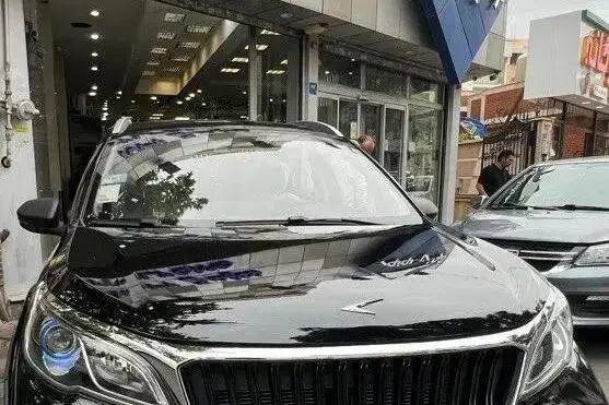 عکس بی ای سی X3 PRO