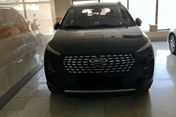 ام وی ام X22 PRO