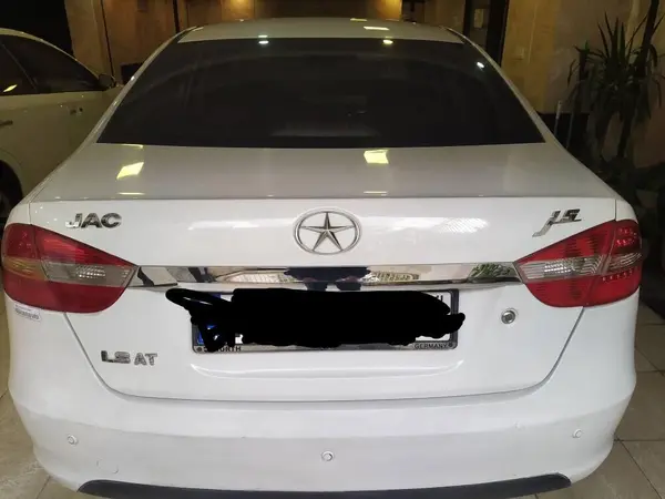 جک جی 5